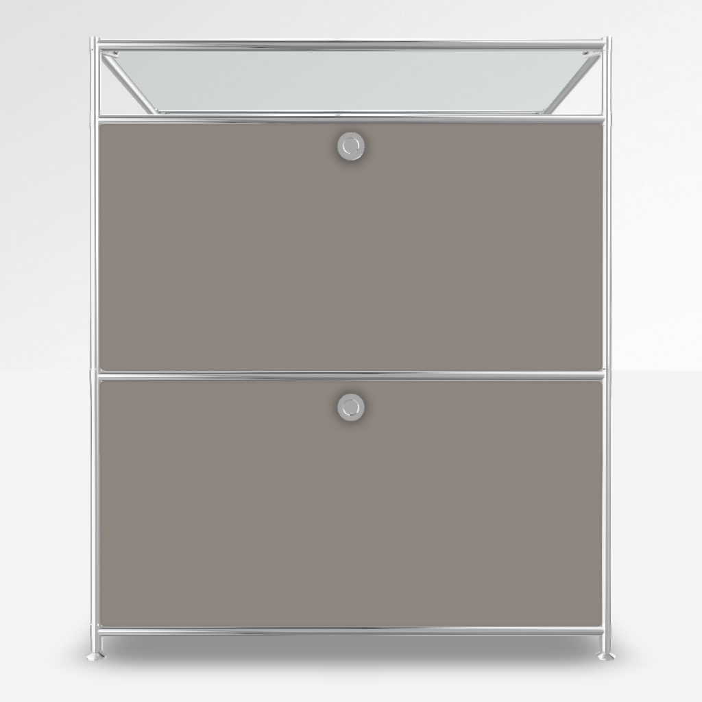 Sideboard Taupe #240036
