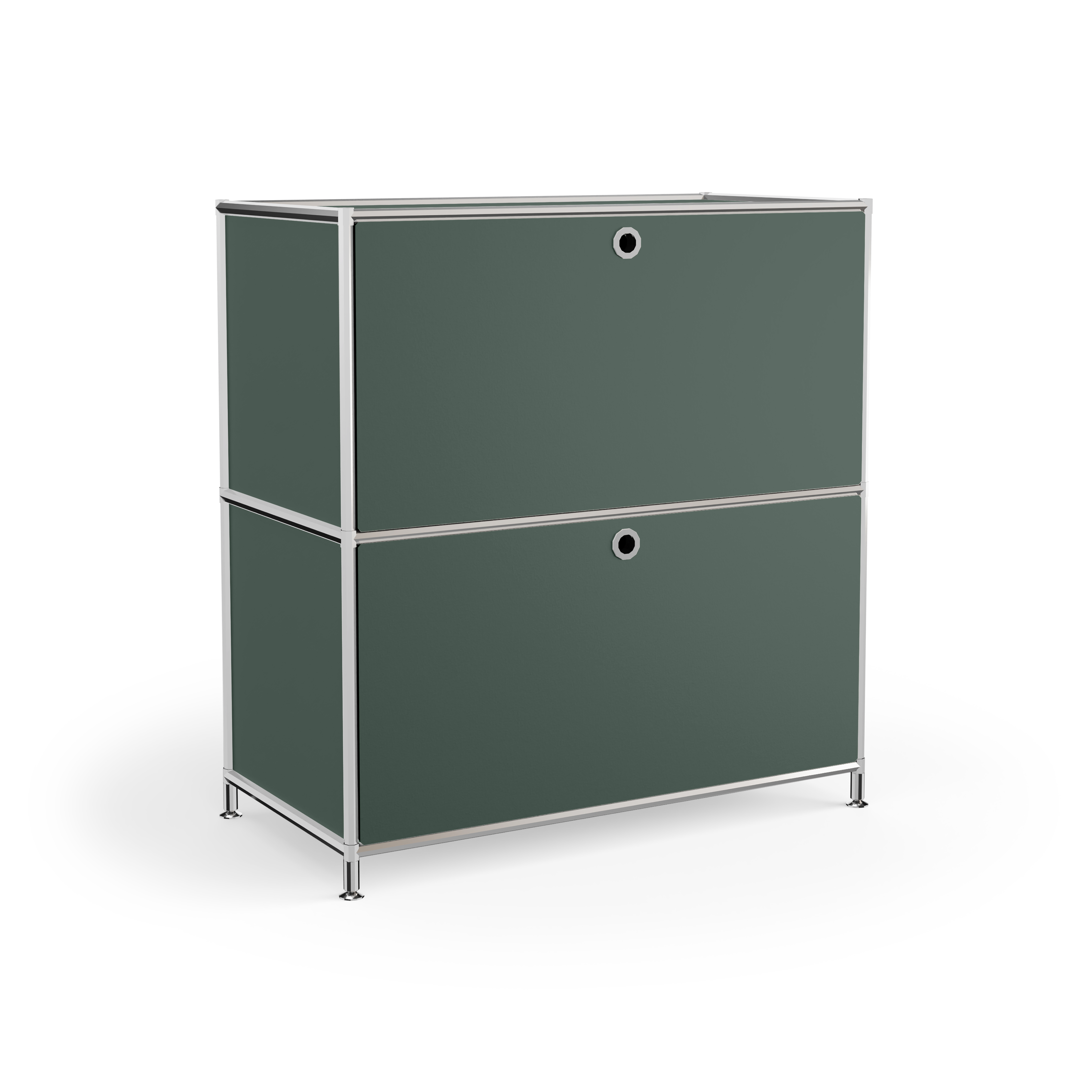 Sideboard mit Klappen "Ambience Style"