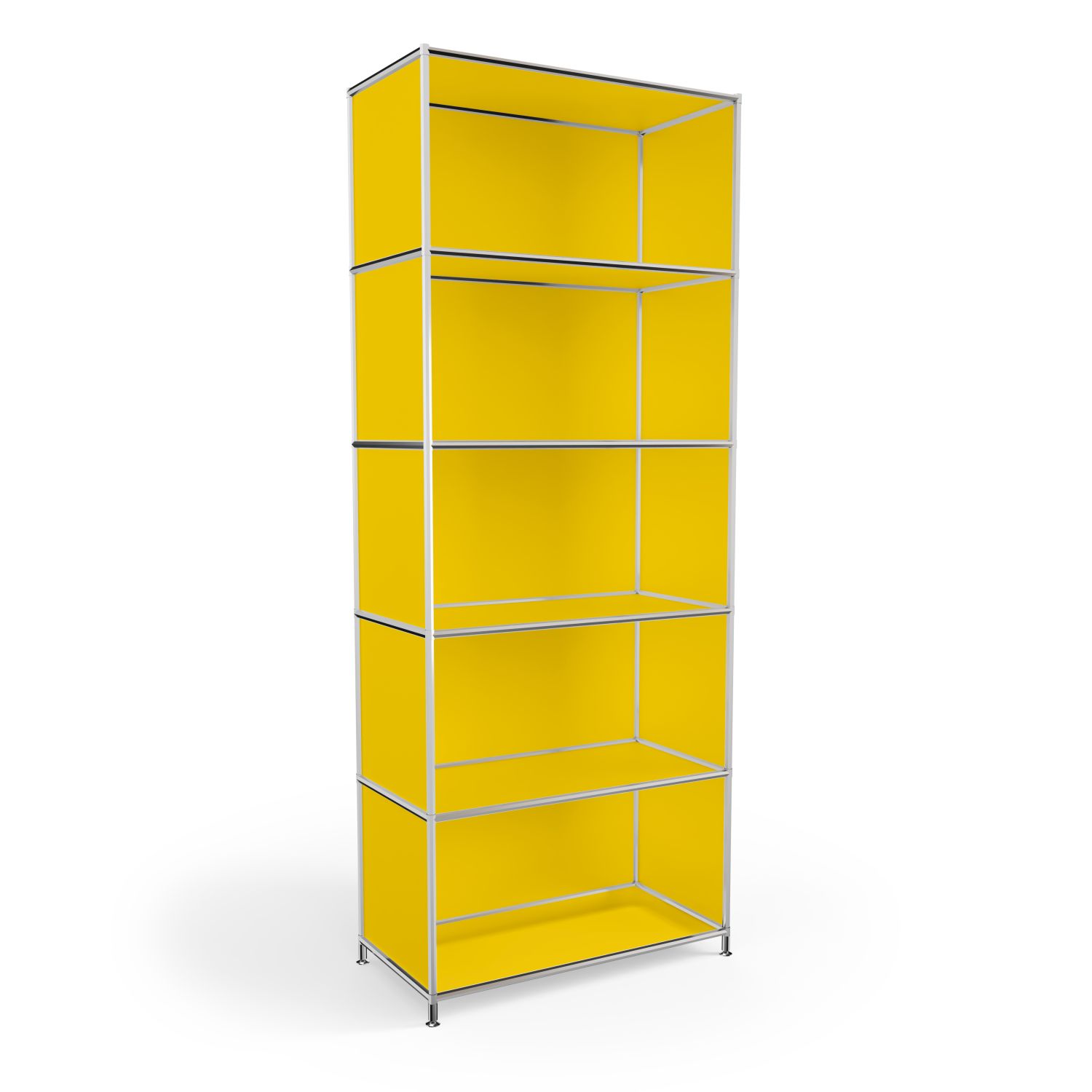 Bücherregal "Fancy Style"