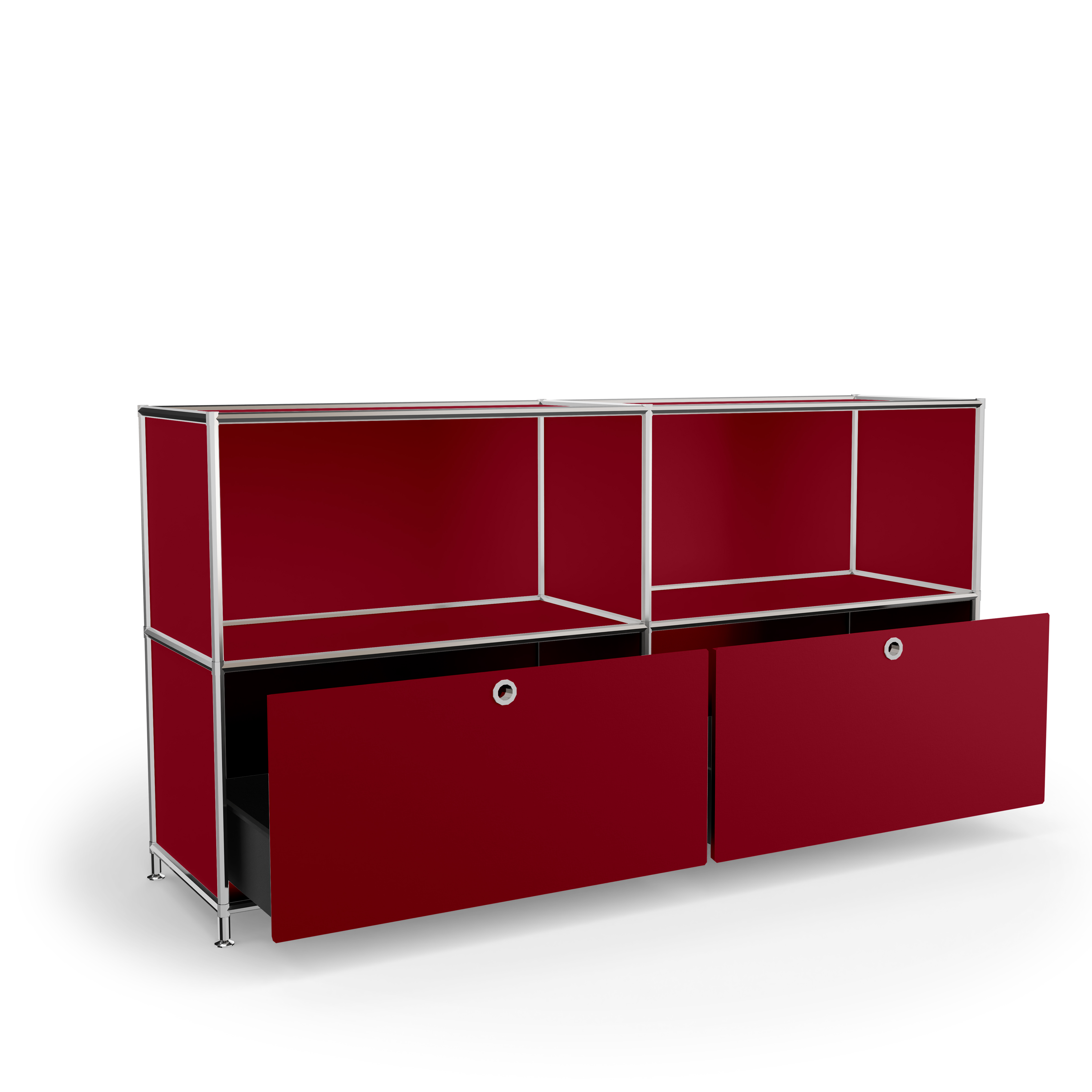 Anrichte mit Schubladen