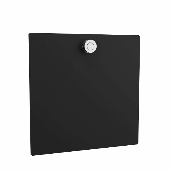 Front-Griff ohne Schloss