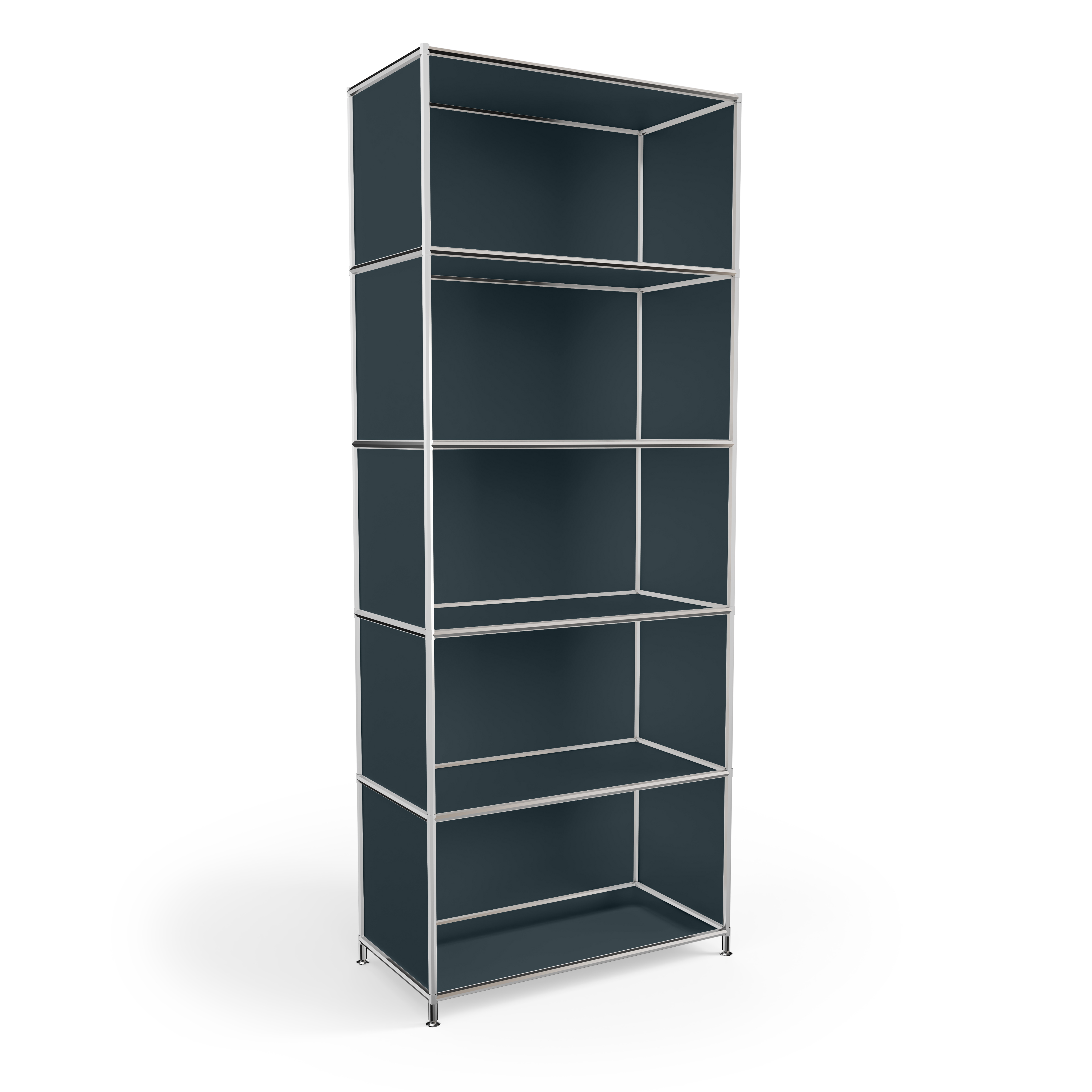 Bücherregal "Classic Style"