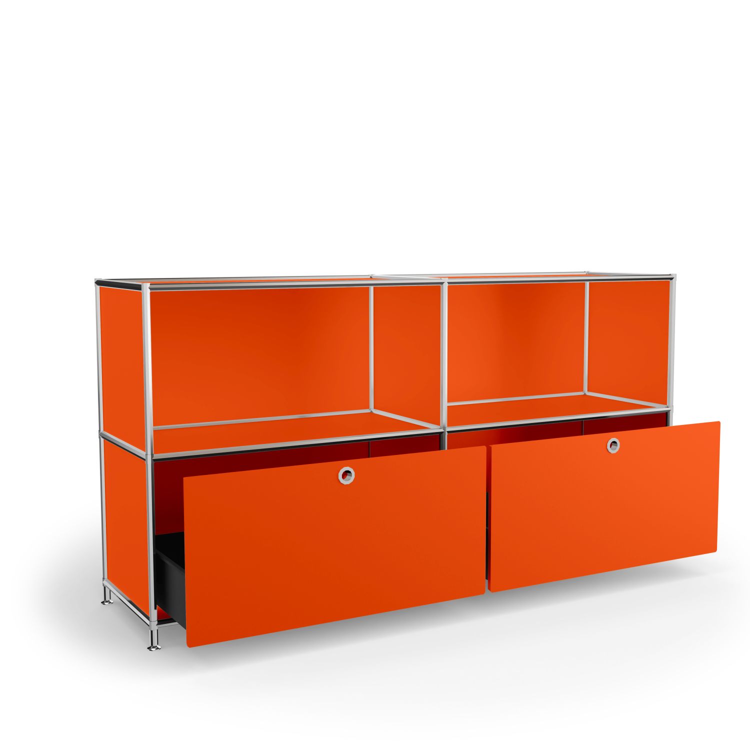 Anrichte mit Schubladen "Fancy Style"