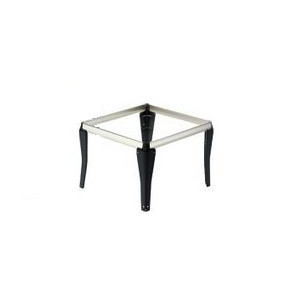 Steckbarer Hängerahmen für Profi-Schubkasten